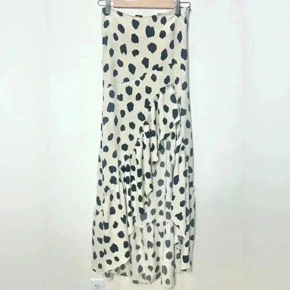 NWT Stillwater The Hola Skirt Bam Bam Size Small - Picture 2 of 13